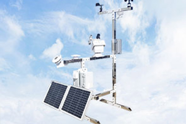 太阳能光伏微型气象站设备价格